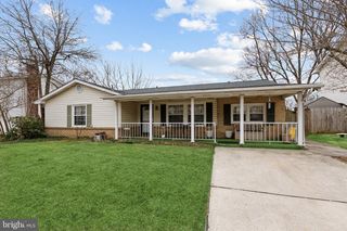 1913 CHAMPLAIN DRIVE, Severn, MD 21144