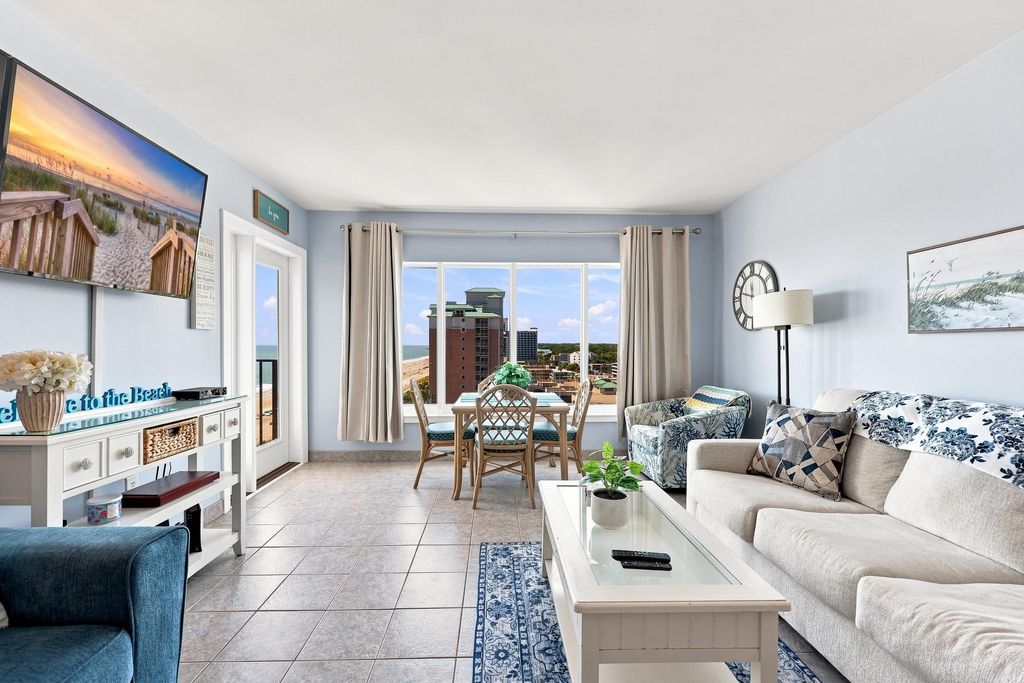 1605 S Ocean Blvd. # 911, Myrtle Beach, SC 29577 — photo 2