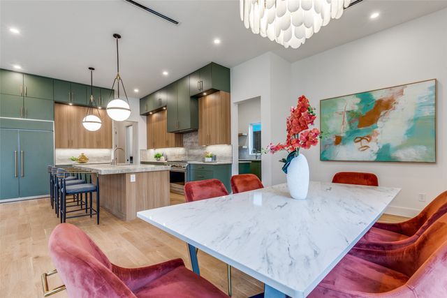 3733 Manana Drive, Dallas, TX 75220
