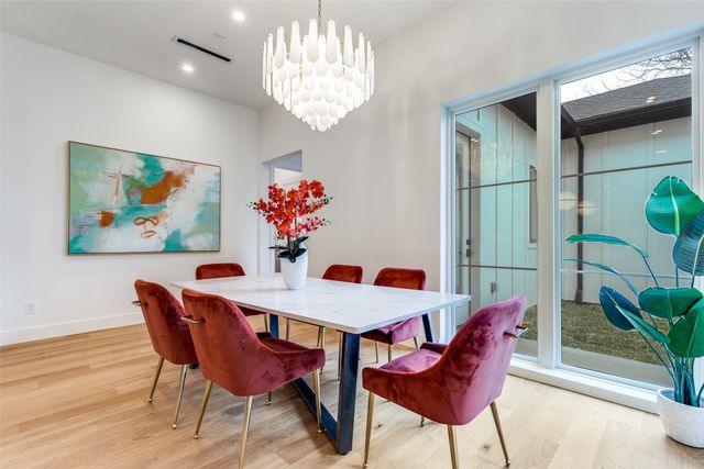 3733 Manana Drive, Dallas, TX 75220