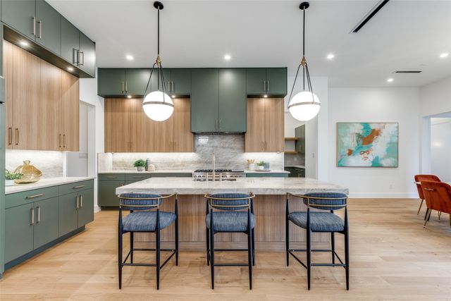 3733 Manana Drive, Dallas, TX 75220