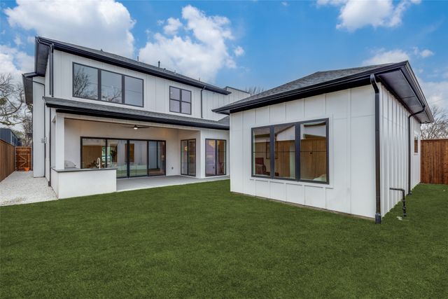 3733 Manana Drive, Dallas, TX 75220