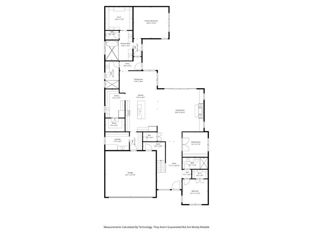 3733 Manana Drive, Dallas, TX 75220