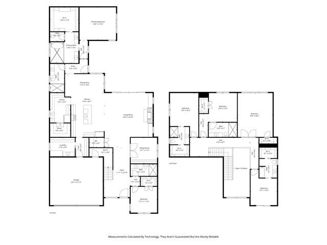 3733 Manana Drive, Dallas, TX 75220