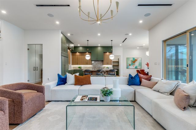 3733 Manana Drive, Dallas, TX 75220