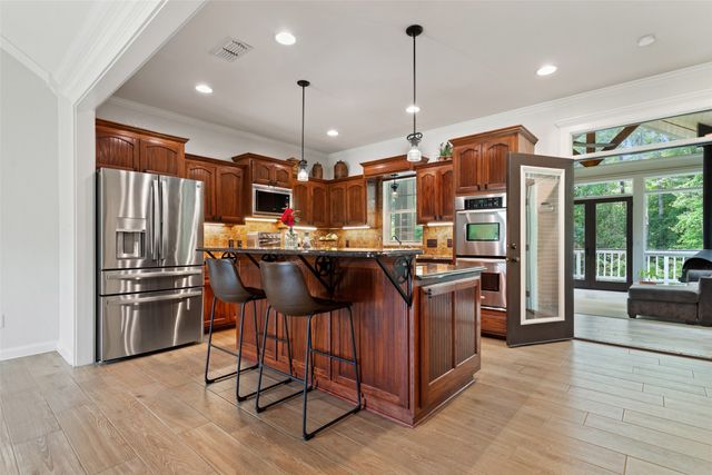 10443 County Road 3407, Brownsboro, TX 75756