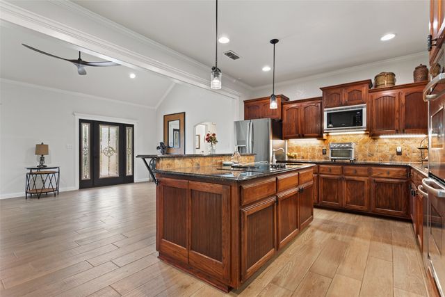 10443 County Road 3407, Brownsboro, TX 75756