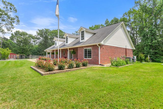 10443 County Road 3407, Brownsboro, TX 75756