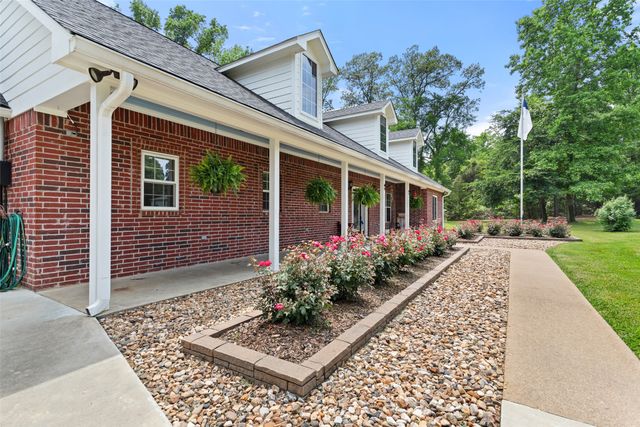 10443 County Road 3407, Brownsboro, TX 75756