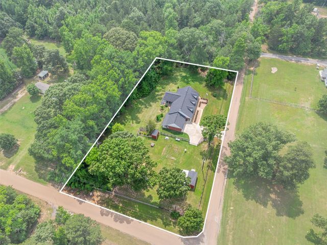10443 County Road 3407, Brownsboro, TX 75756