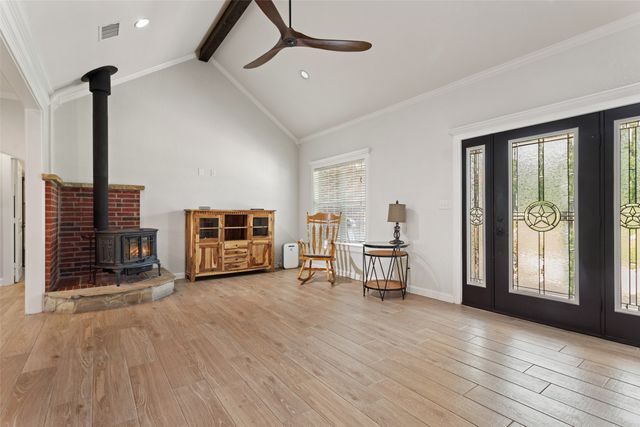 10443 County Road 3407, Brownsboro, TX 75756