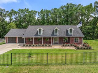 10443 County Road 3407, Brownsboro, TX 75756