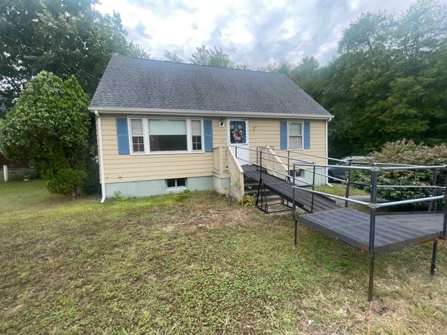 303 Salem Rd, Billerica, MA 01821