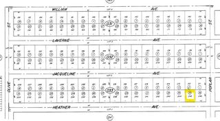 245 Heather Ave., Cabazon, CA 92230