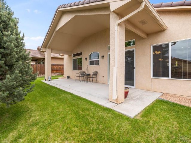 4911 Applecrest Dr., Pueblo, CO 81005