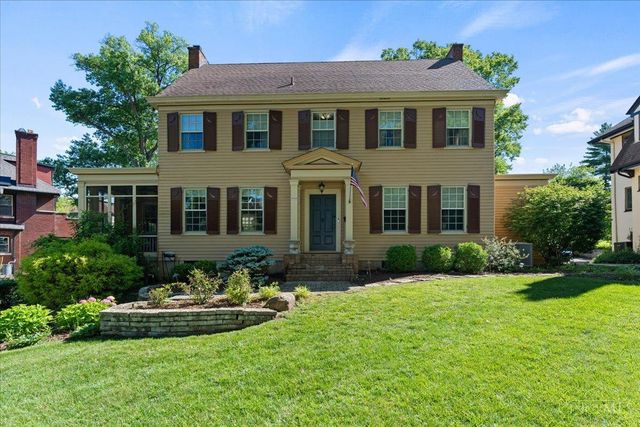 3940 Red Bud Avenue, Cincinnati, OH 45229