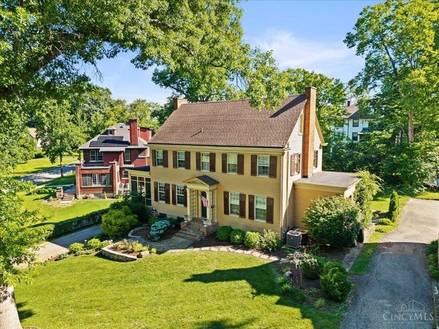 3940 Red Bud Avenue, Cincinnati, OH 45229