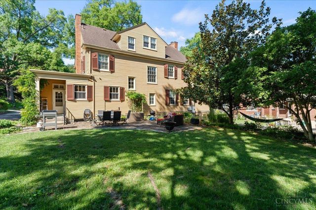 3940 Red Bud Avenue, Cincinnati, OH 45229