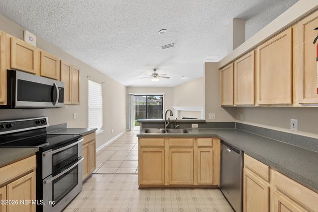 3422 BRAHMA BULL Court, Jacksonville, FL 32226