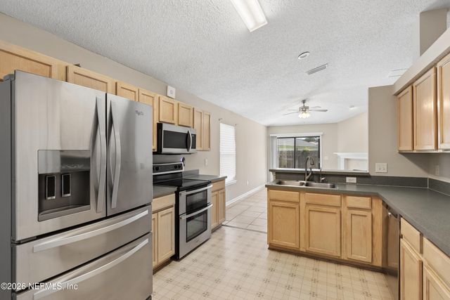 3422 BRAHMA BULL Court, Jacksonville, FL 32226