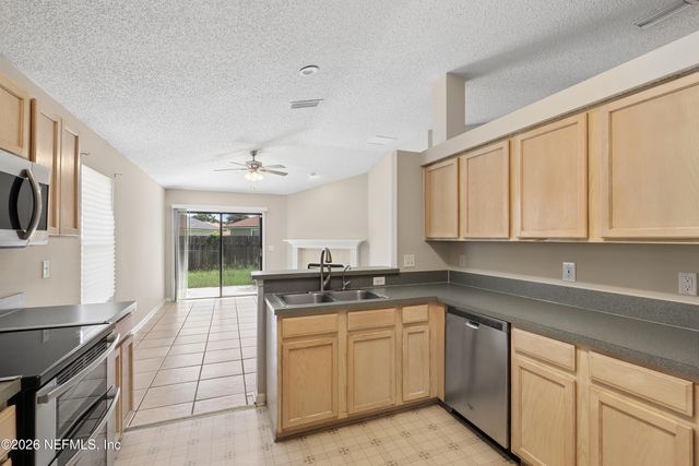 3422 BRAHMA BULL Court, Jacksonville, FL 32226