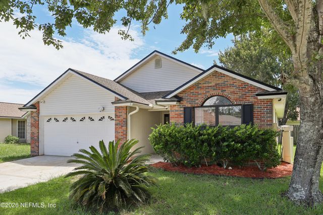 3422 BRAHMA BULL Court, Jacksonville, FL 32226