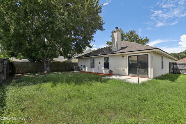 3422 BRAHMA BULL Court, Jacksonville, FL 32226