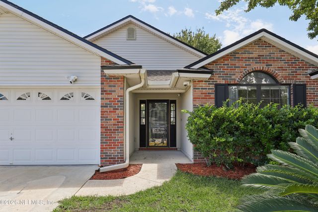 3422 BRAHMA BULL Court, Jacksonville, FL 32226