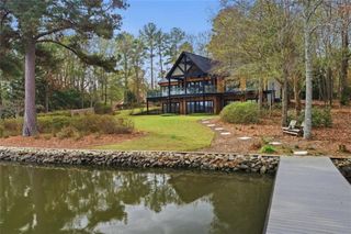 90 Bradford Drive, Eatonton, GA 31024