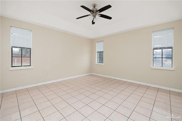 104 Paseo Del Rey, Mission, TX 78572