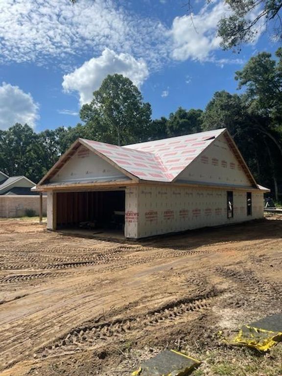 9323 Lawshe Avenue, Creola, AL 36525 — photo 2