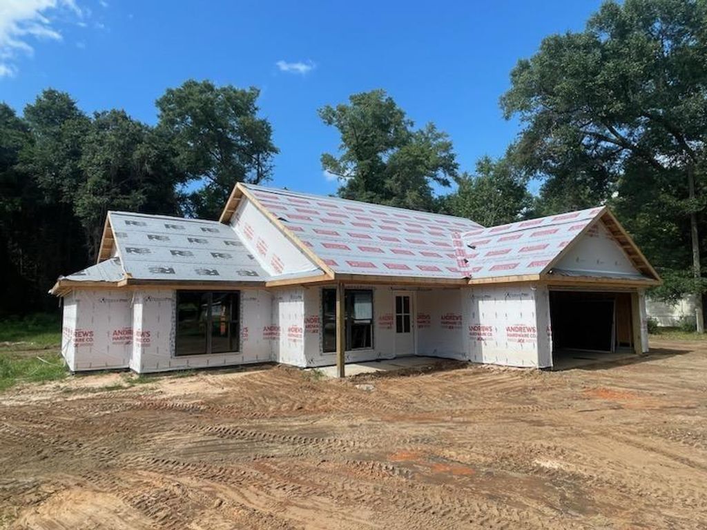 9323 Lawshe Avenue, Creola, AL 36525 — photo 4
