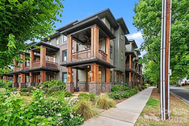 345 East Boulevard, Charlotte, NC 28203