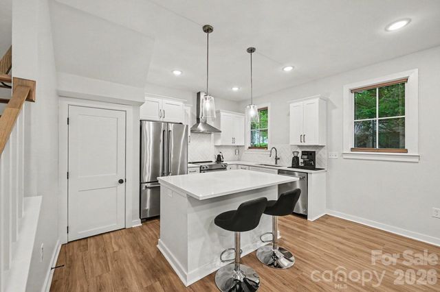 345 East Boulevard, Charlotte, NC 28203