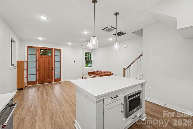 345 East Boulevard, Charlotte, NC 28203