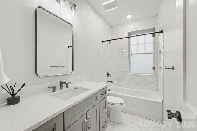 345 East Boulevard, Charlotte, NC 28203