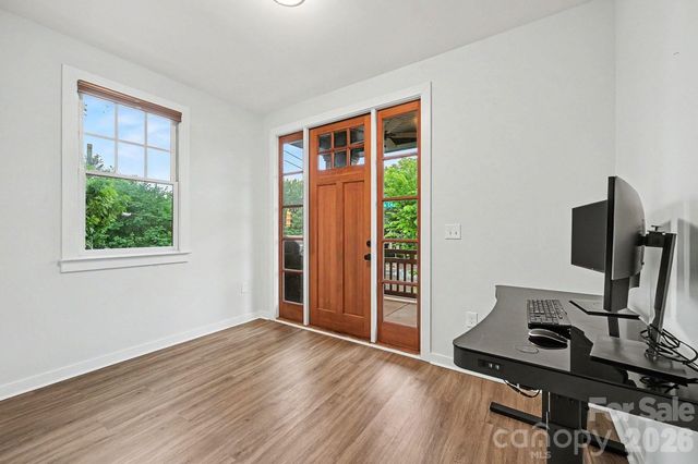 345 East Boulevard, Charlotte, NC 28203