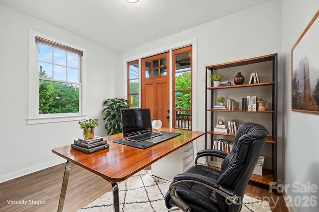 345 East Boulevard, Charlotte, NC 28203