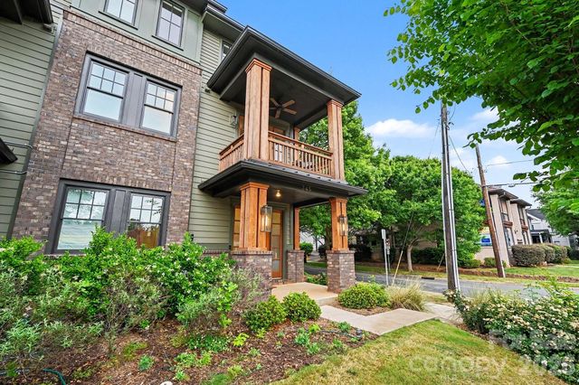 345 East Boulevard, Charlotte, NC 28203