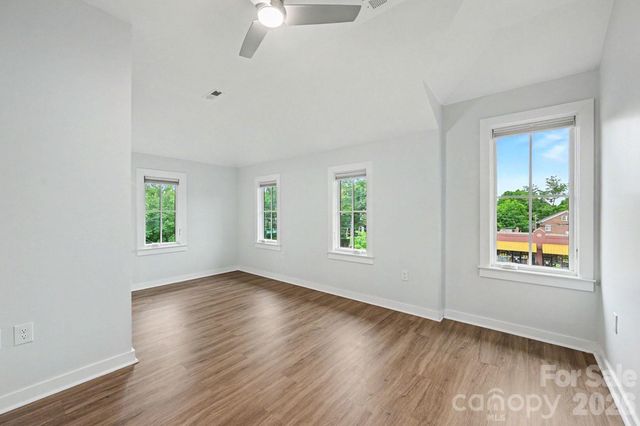 345 East Boulevard, Charlotte, NC 28203