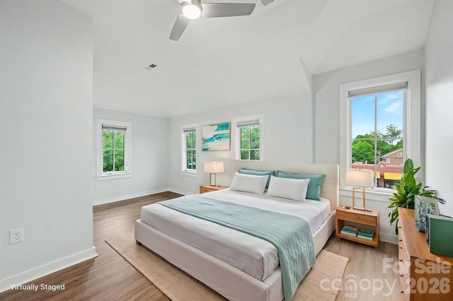 345 East Boulevard, Charlotte, NC 28203