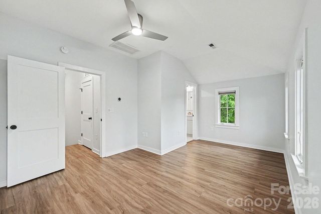 345 East Boulevard, Charlotte, NC 28203