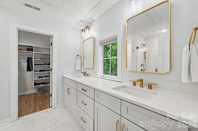 345 East Boulevard, Charlotte, NC 28203