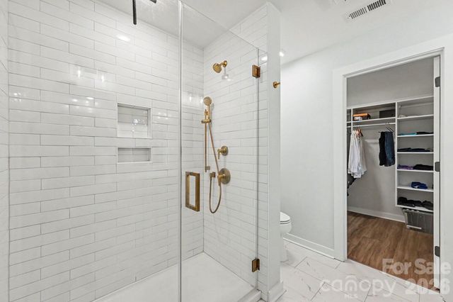 345 East Boulevard, Charlotte, NC 28203