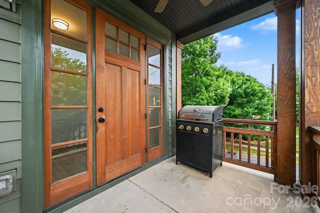 345 East Boulevard, Charlotte, NC 28203