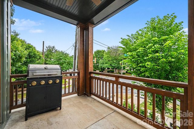 345 East Boulevard, Charlotte, NC 28203
