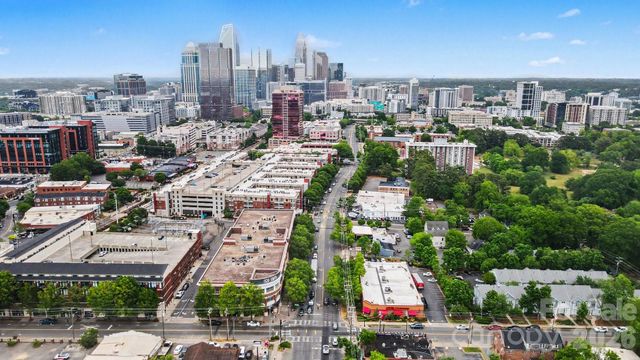 345 East Boulevard, Charlotte, NC 28203