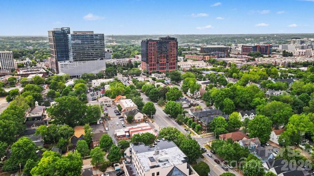 345 East Boulevard, Charlotte, NC 28203