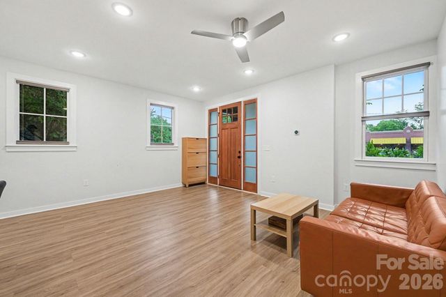 345 East Boulevard, Charlotte, NC 28203