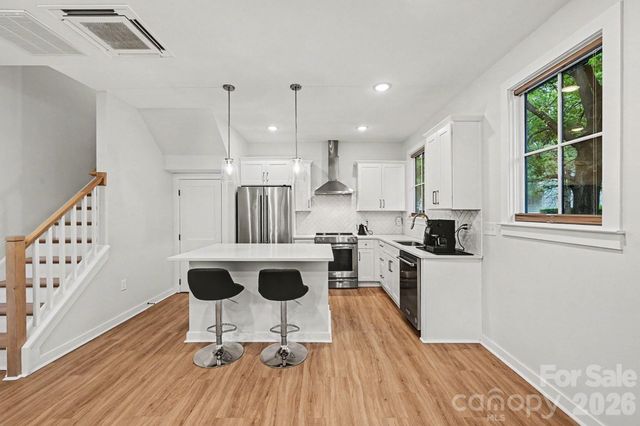 345 East Boulevard, Charlotte, NC 28203